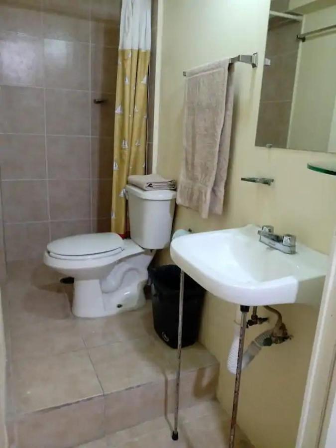 Apartamento Q'entihospedaje San Blas 4 *